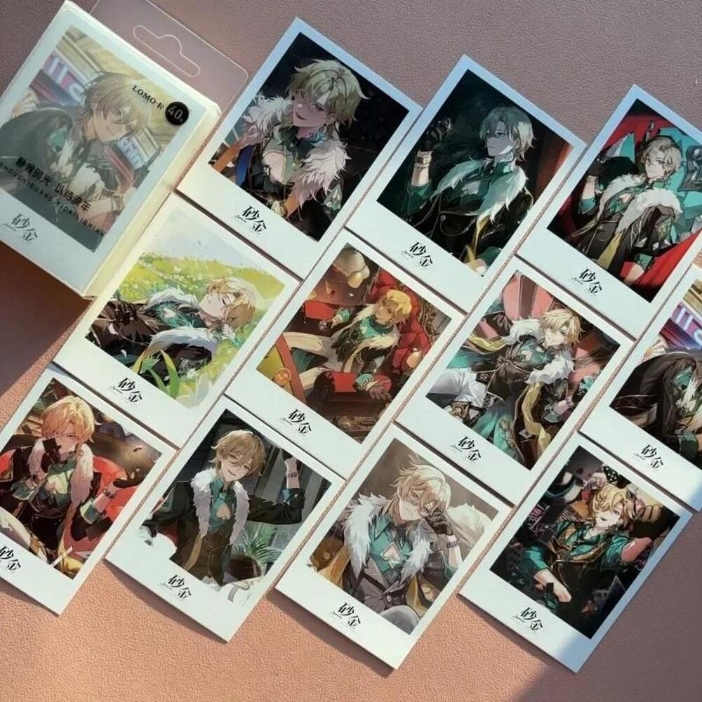 Trading-cards - Picture 3 of 8